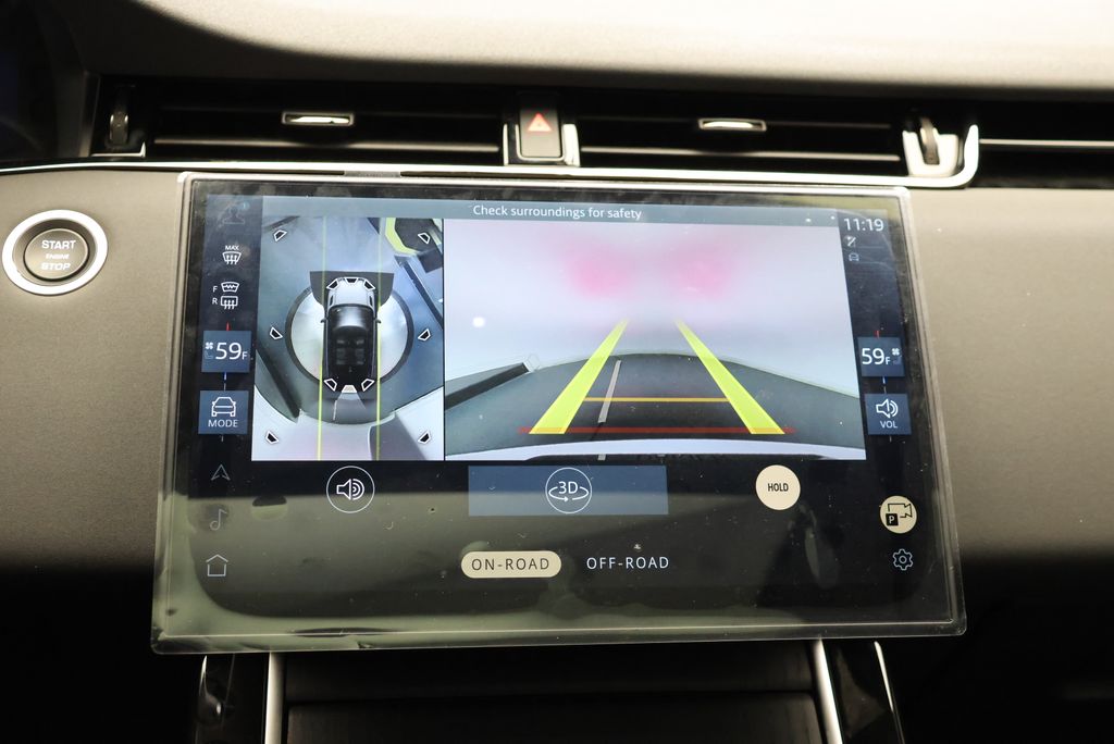 Thumbnail: 2026 Land Rover Range Rover Evoque - 21