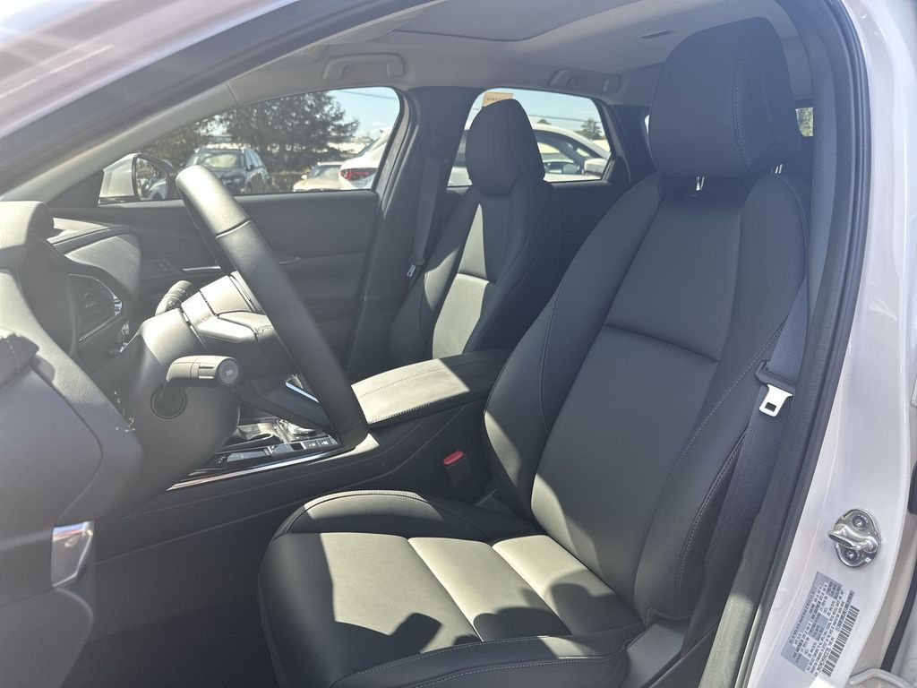 2025 Mazda CX-30 2.5 S Preferred Package - 10