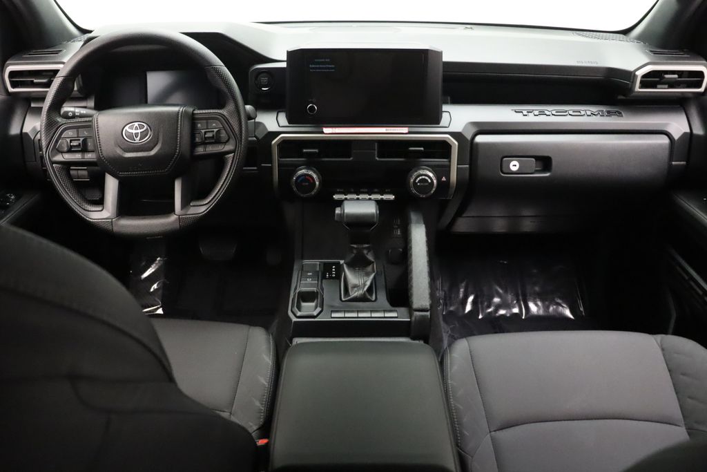 2024 Toyota Tacoma SR 24
