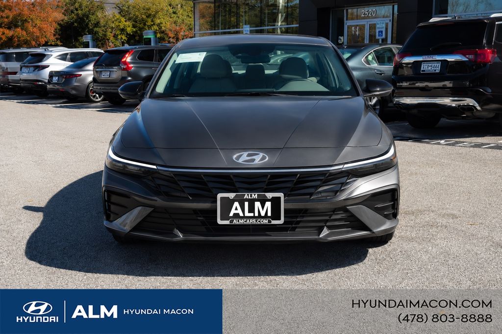 New 2026 Gray HYUNDAI SEL Sport image 3