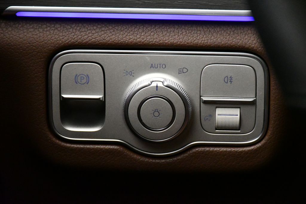 2025 Mercedes-Benz GLE 450 21