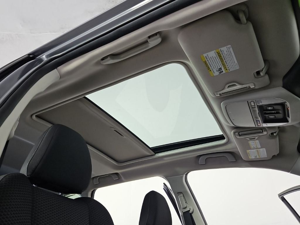 Thumbnail: 2023 Subaru Forester - 18