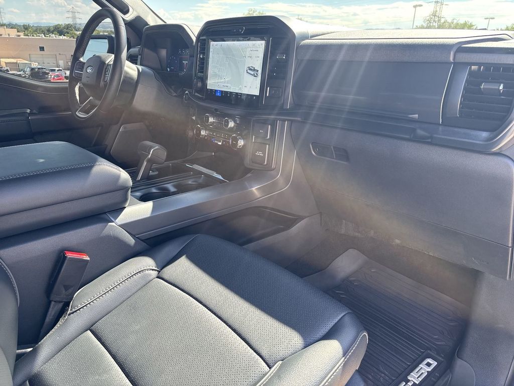 Used 2026 Ford F-150 Truck