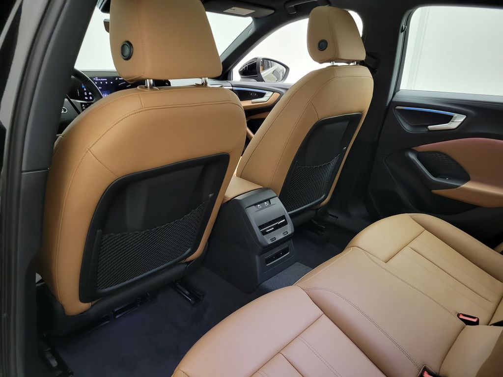 Thumbnail: 2025 Audi A5 - 21