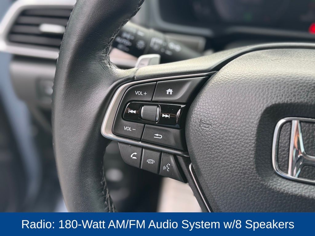 2022 Honda Accord Sport Special Edition