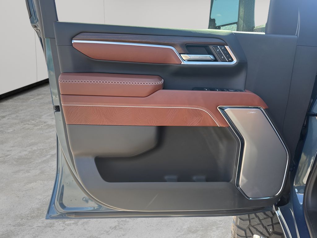 New 2026  GMC Denali Ultimate image 27