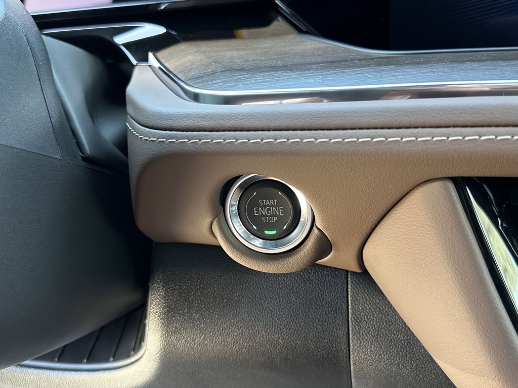 new 2026 Chevrolet Tahoe car, priced at $82,995