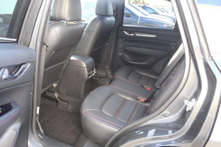 Used Car 2023 Mazda Cx-5  2.5 Turbo For Sale Under $30,000 In Georgetown, Texas