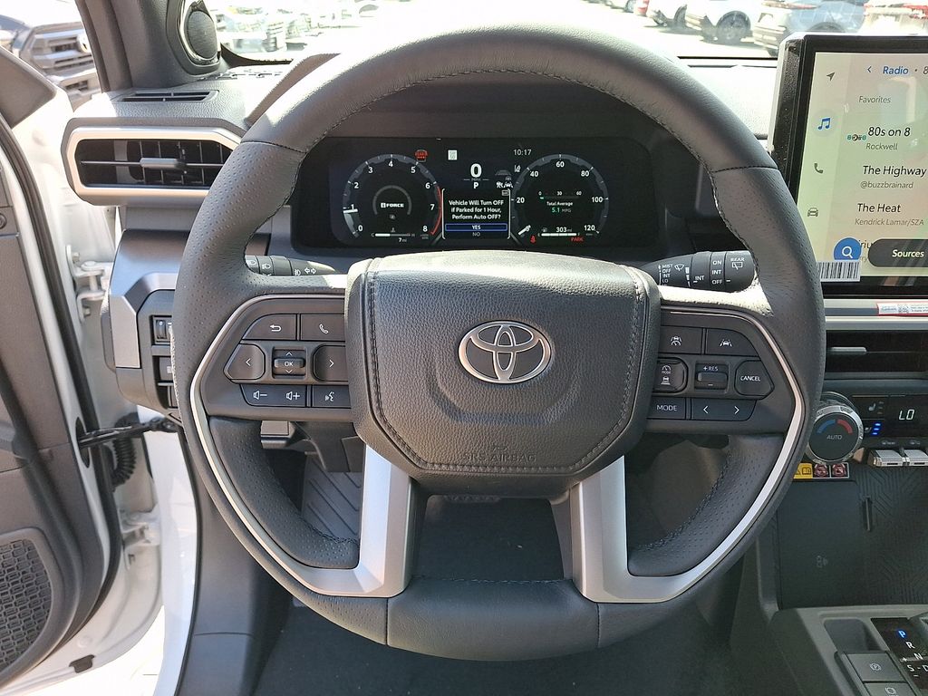 Thumbnail: 2026 Toyota 4Runner - 14