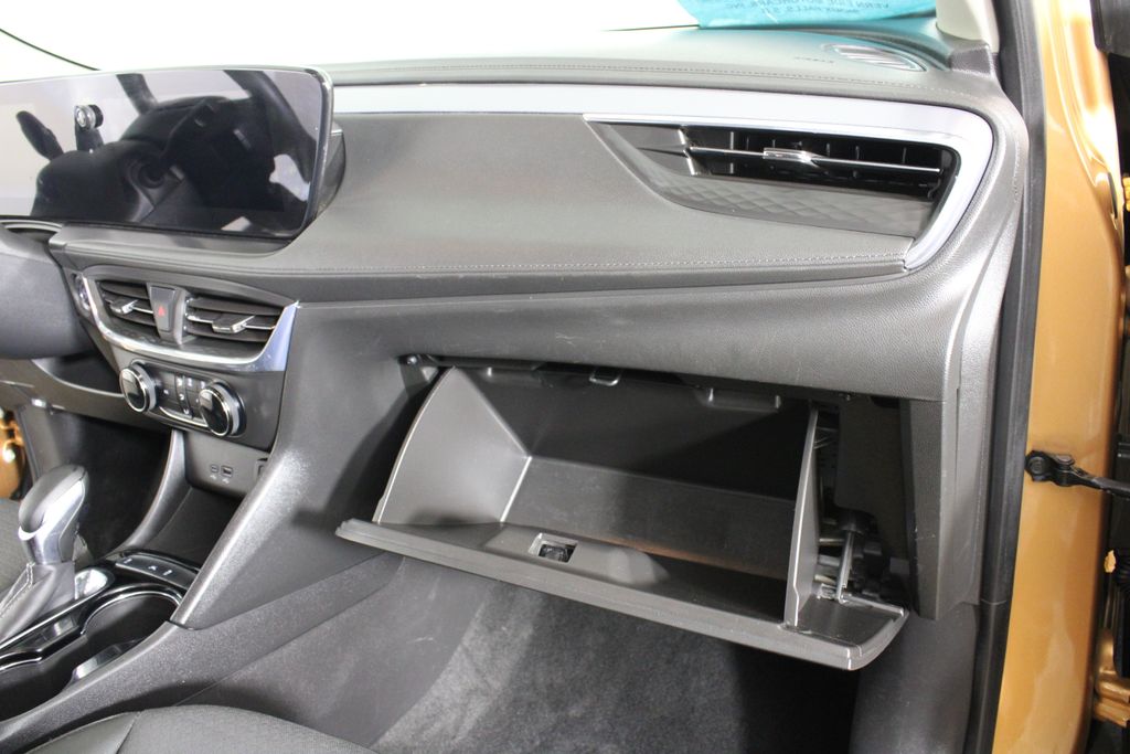 Used 2025 Buick Encore GX for sale in 