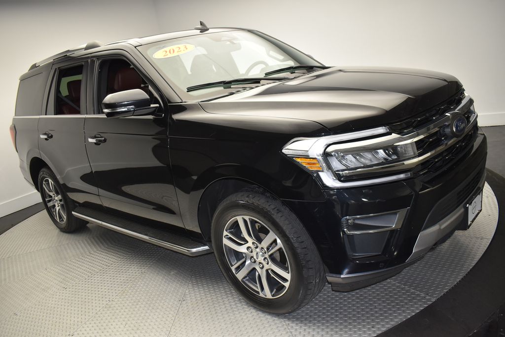 Thumbnail: 2023 Ford Expedition - 3