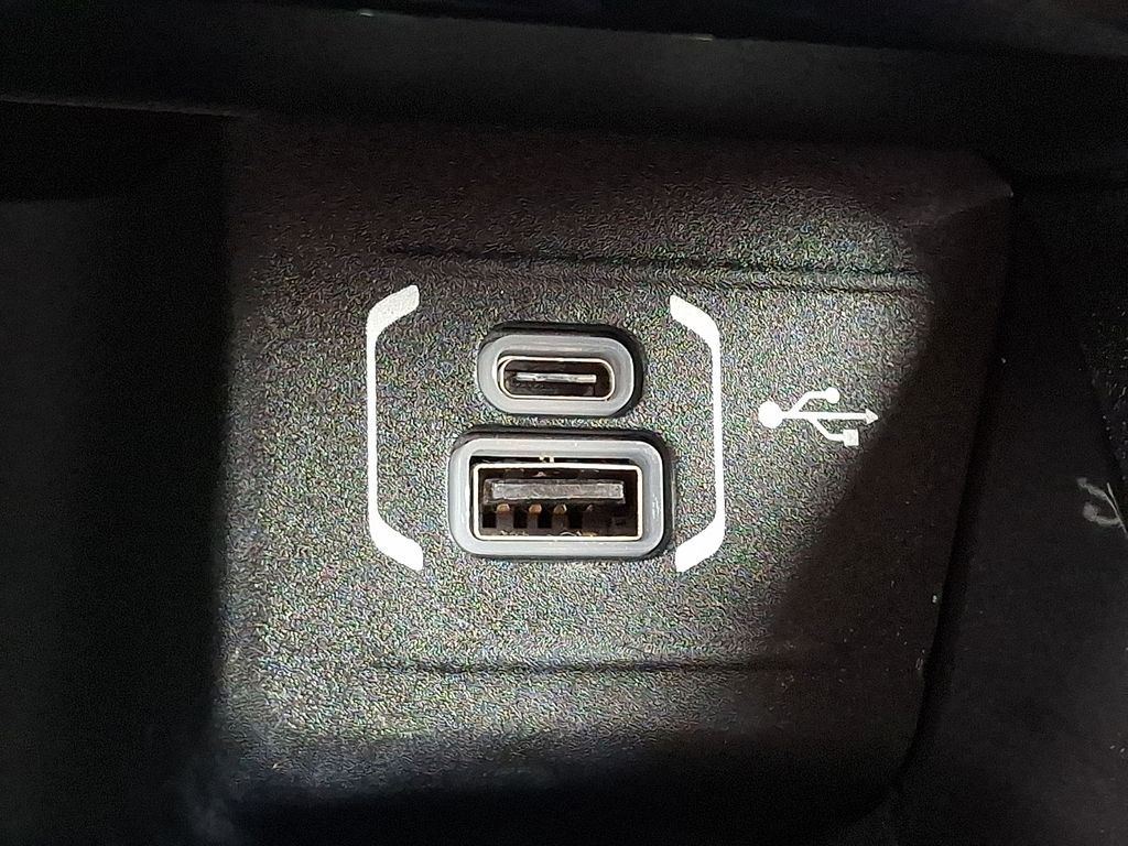 used 2023 Jeep Compass car, priced at $23,351