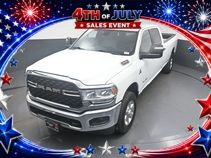 2023 RAM 3500 Big Horn Crew Cab LB 4WD