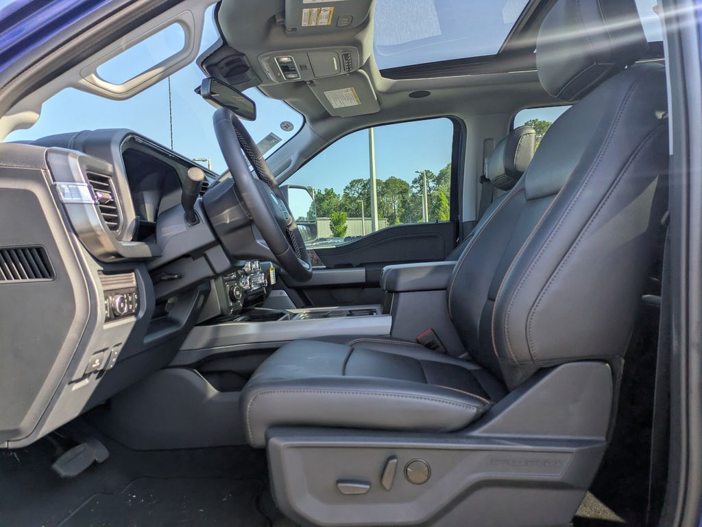 2026 Ford F-250 Super Duty LARIAT