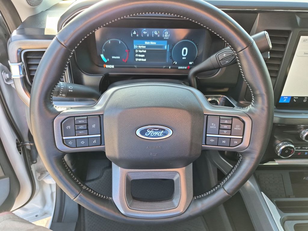 Used Car 2024 Ford F-250sd  Lariat For Sale Under $80,000 In Austin, Texas