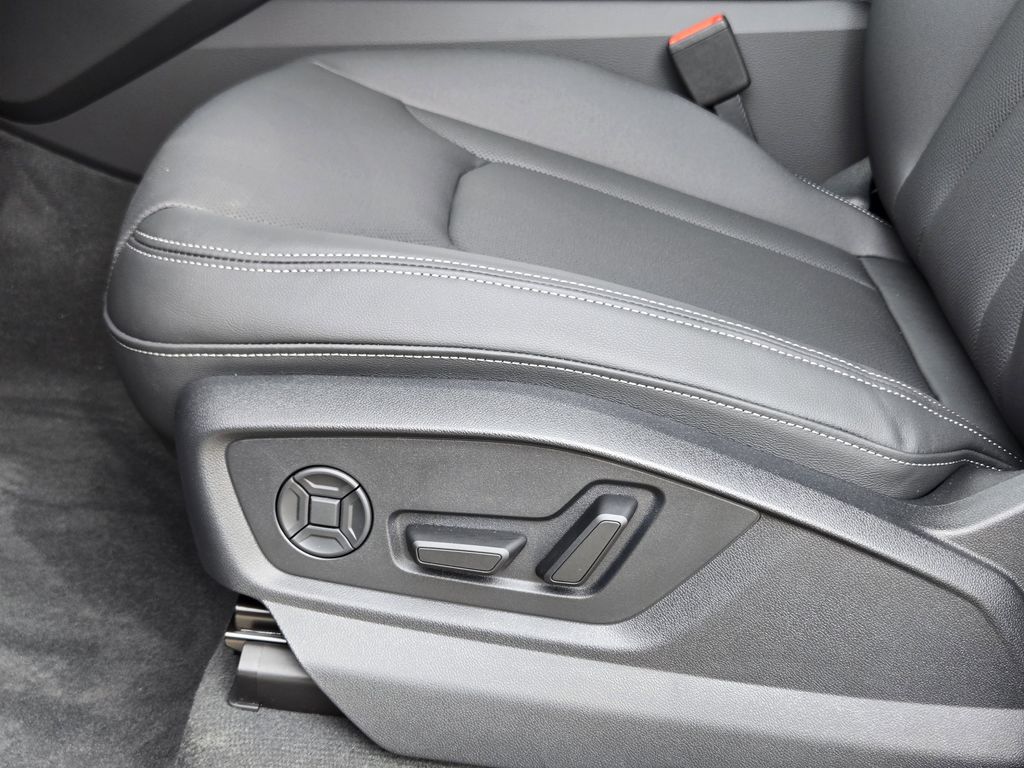 new 2026 Audi Q8 car, priced at $86,415