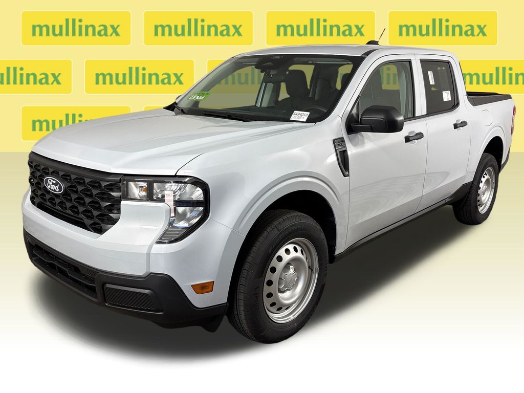 New 2026 White Ford XL image 15