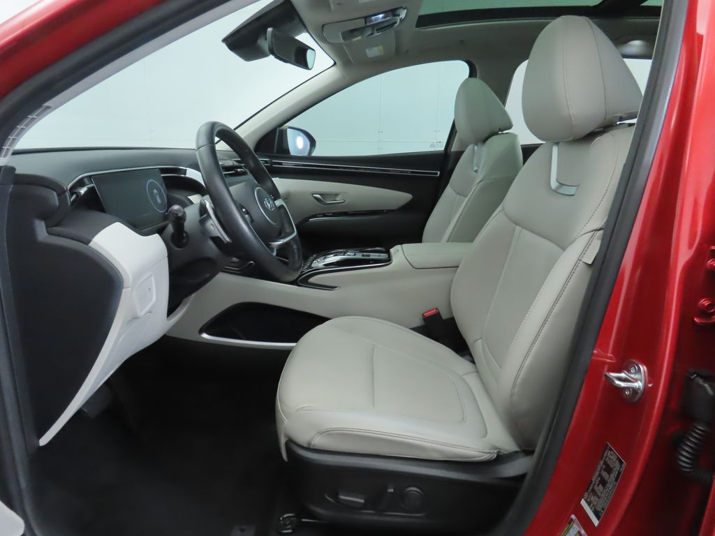 Thumbnail: 2023 Hyundai Tucson - 20