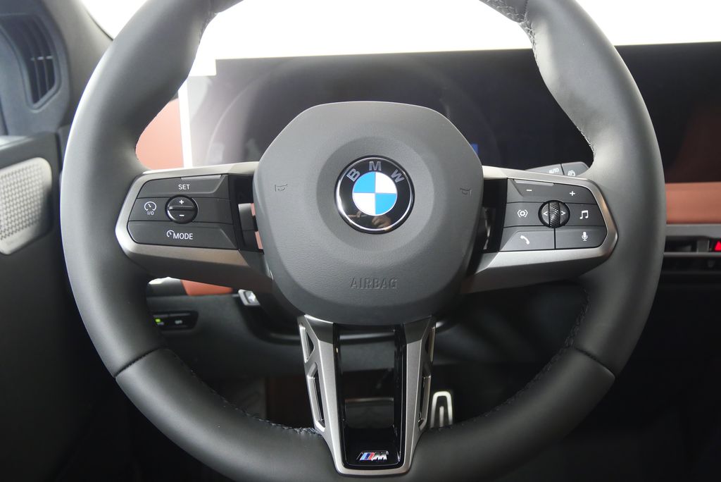 Thumbnail: 2026 BMW iX - 21