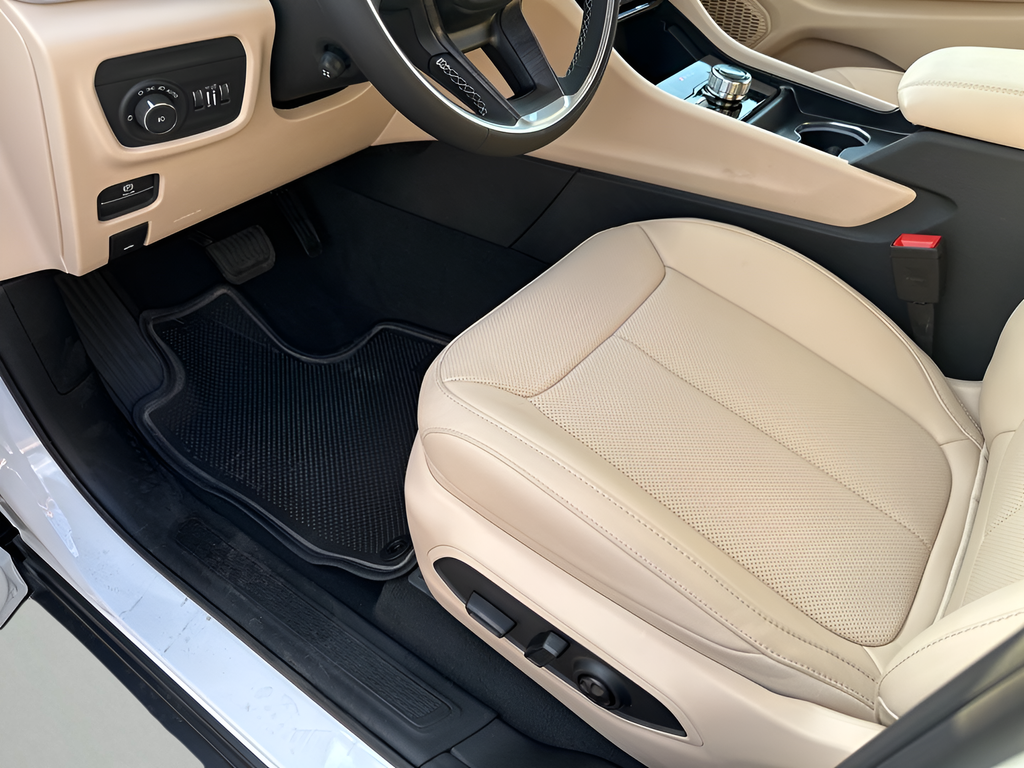 New Car 2025 Jeep Grand Cherokee L  Limited For Sale In Austin, Texas
