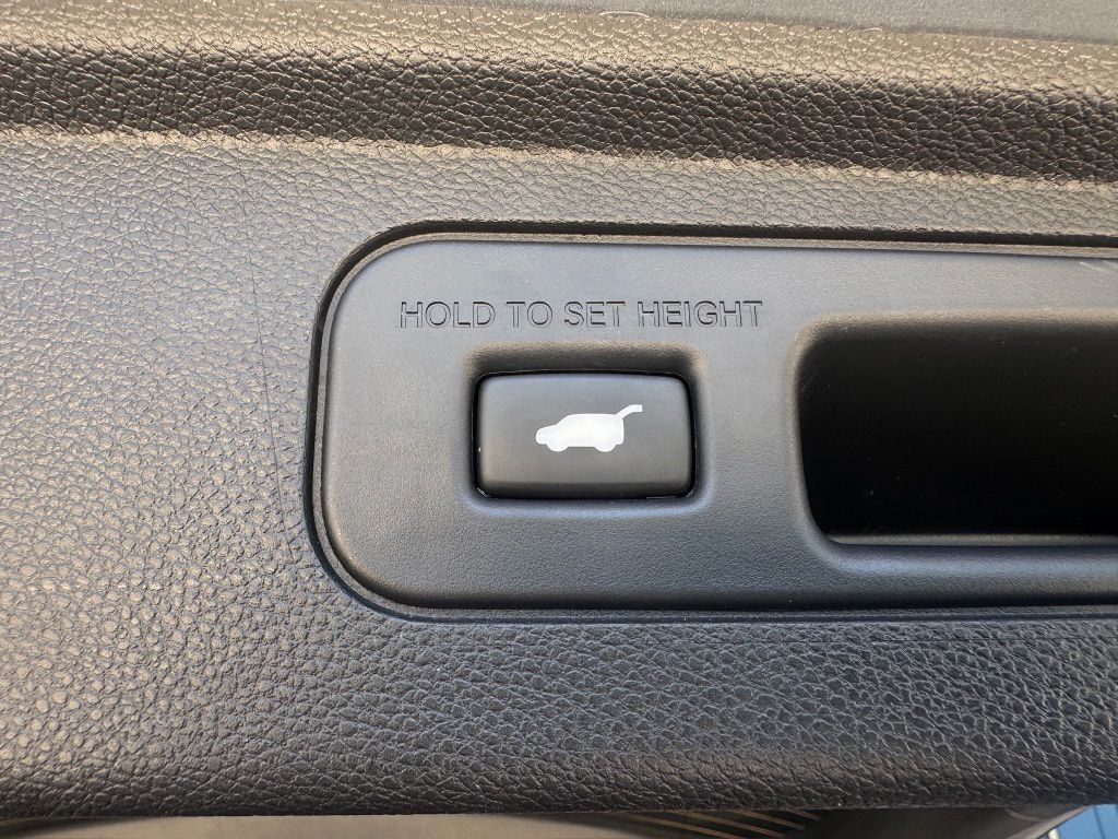 2025 Honda Odyssey EX-L Black at Emmons Autoplex