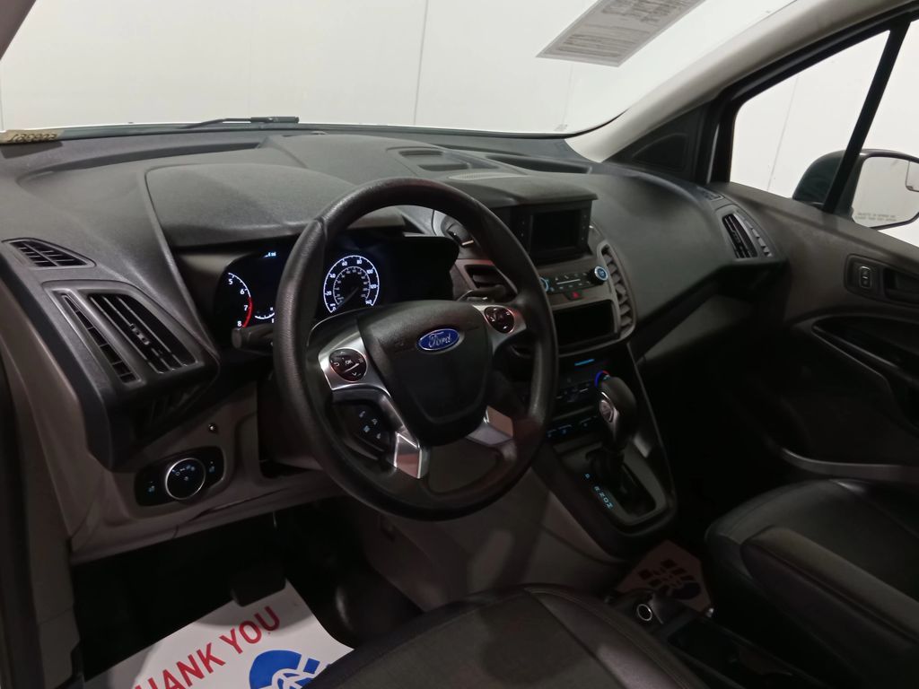 2020 Ford Transit Connect XL Cargo Van