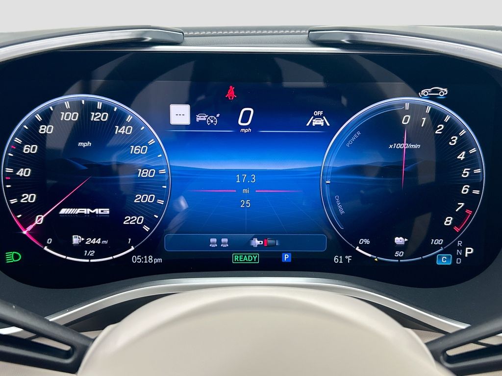 Thumbnail: 2026 Mercedes-Benz SL-Class - 30