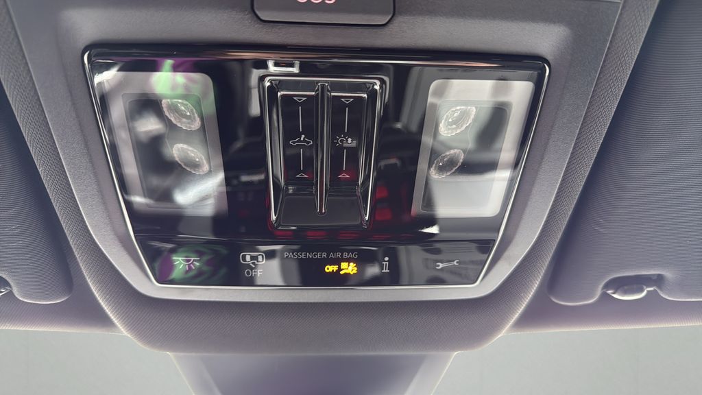 2025 Volkswagen Atlas Cross Sport