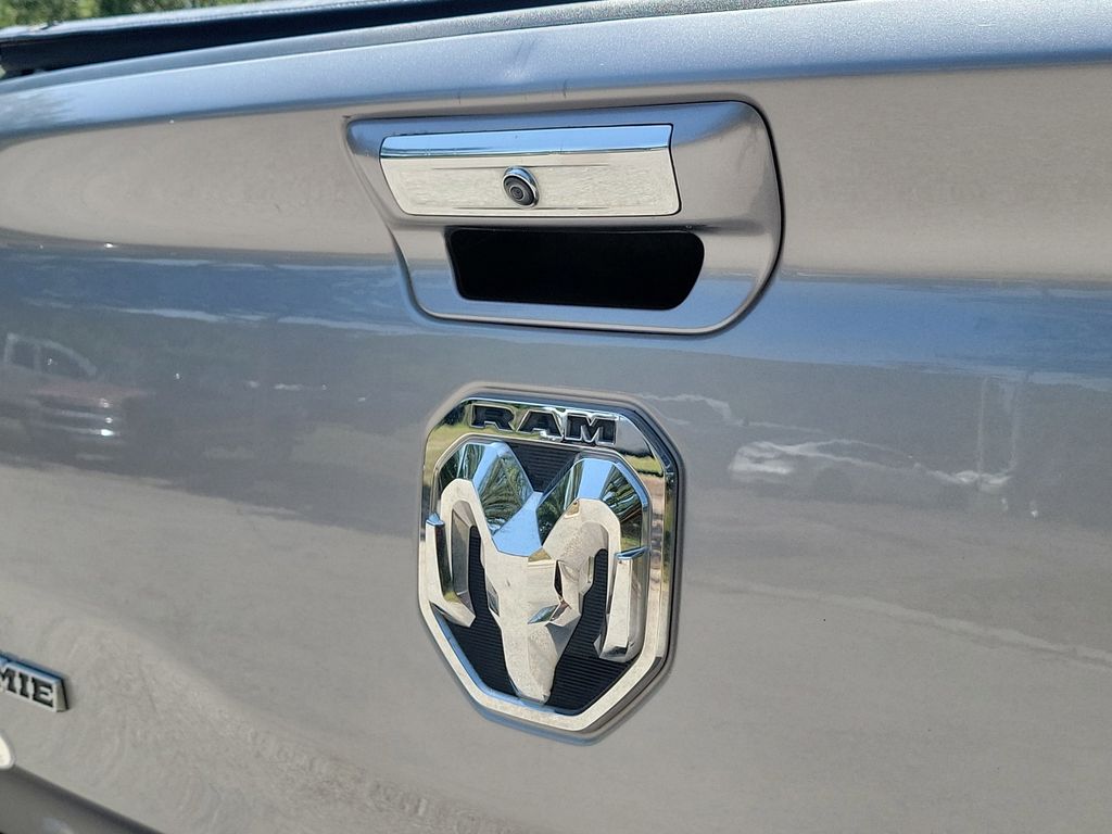 2019 RAM Ram 1500 Pickup Laramie - Photo 9