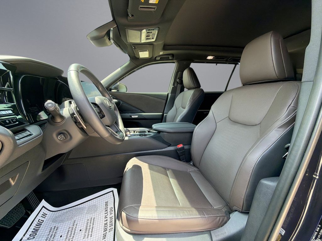 Thumbnail: 2024 Lexus TX - 30