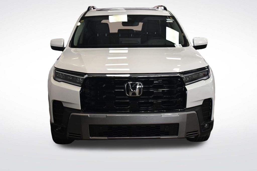Thumbnail: 2026 Honda Pilot - 2
