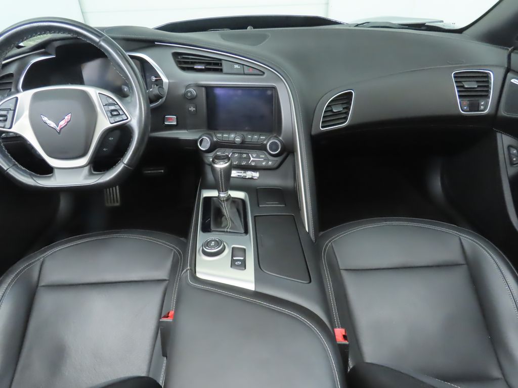 Thumbnail: 2019 Chevrolet Corvette - 21