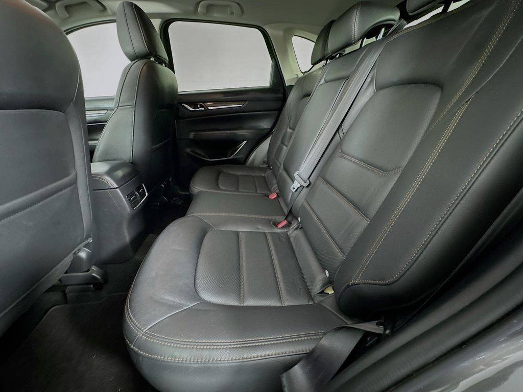 Used Car 2022 Mazda Cx-5  2.5 S Premium Package For Sale Under $30,000 In Austin, Texas