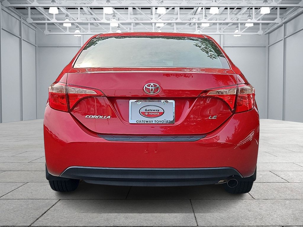 Thumbnail: 2019 Toyota Corolla - 6