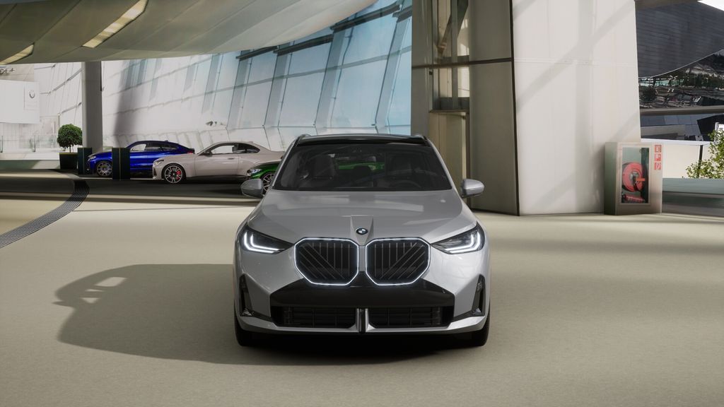 2025 BMW X3 3.0i 28