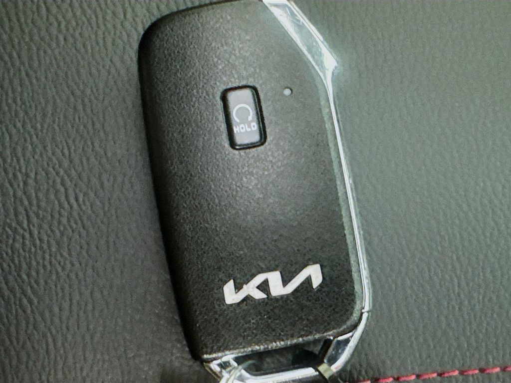 Used Car 2024 Kia Soul  Gt-line For Sale Under $25,000 In Austin, Texas