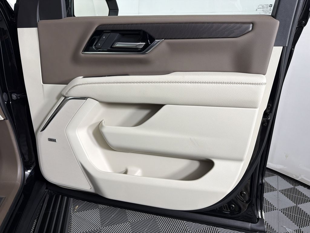 new 2026 GMC Yukon XL car, priced at $99,269