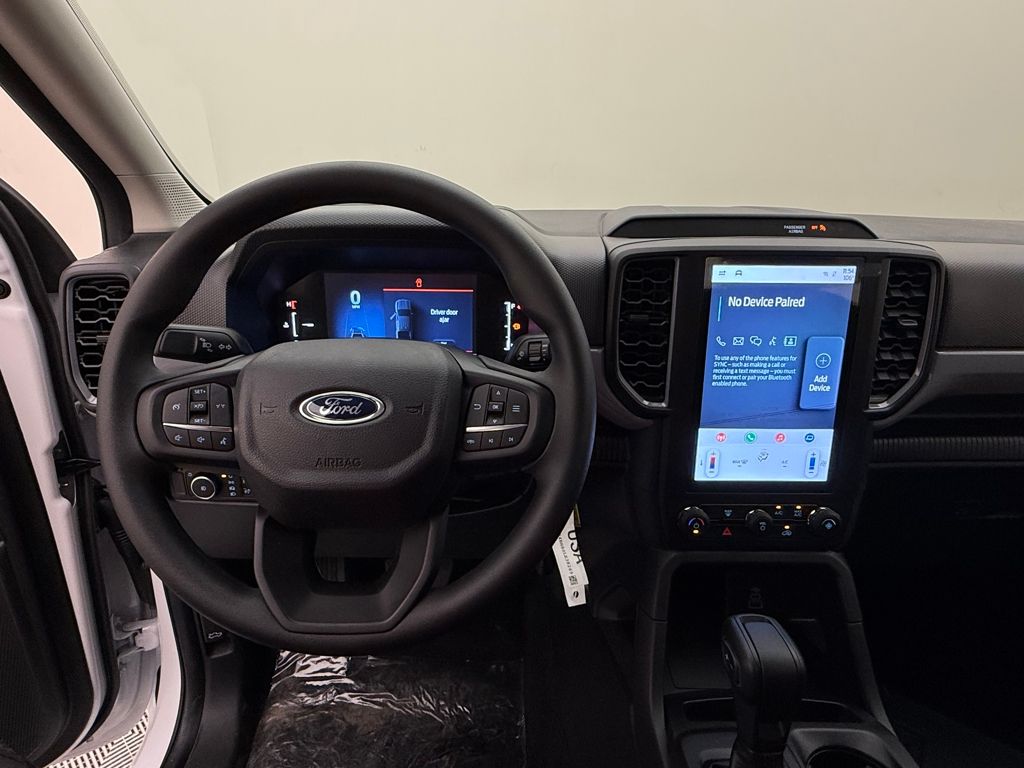 2025 Ford Ranger XL photo 15