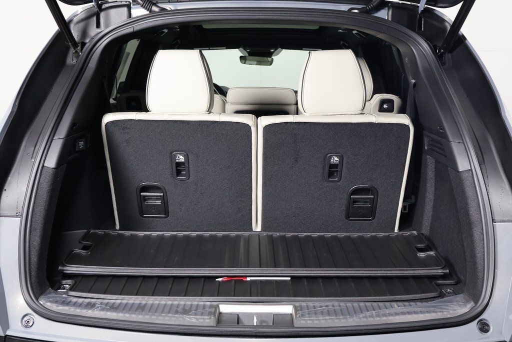 2026 Acura MDX  9