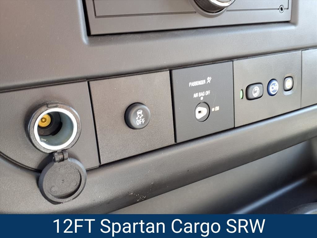 ChevroletExpress 35005