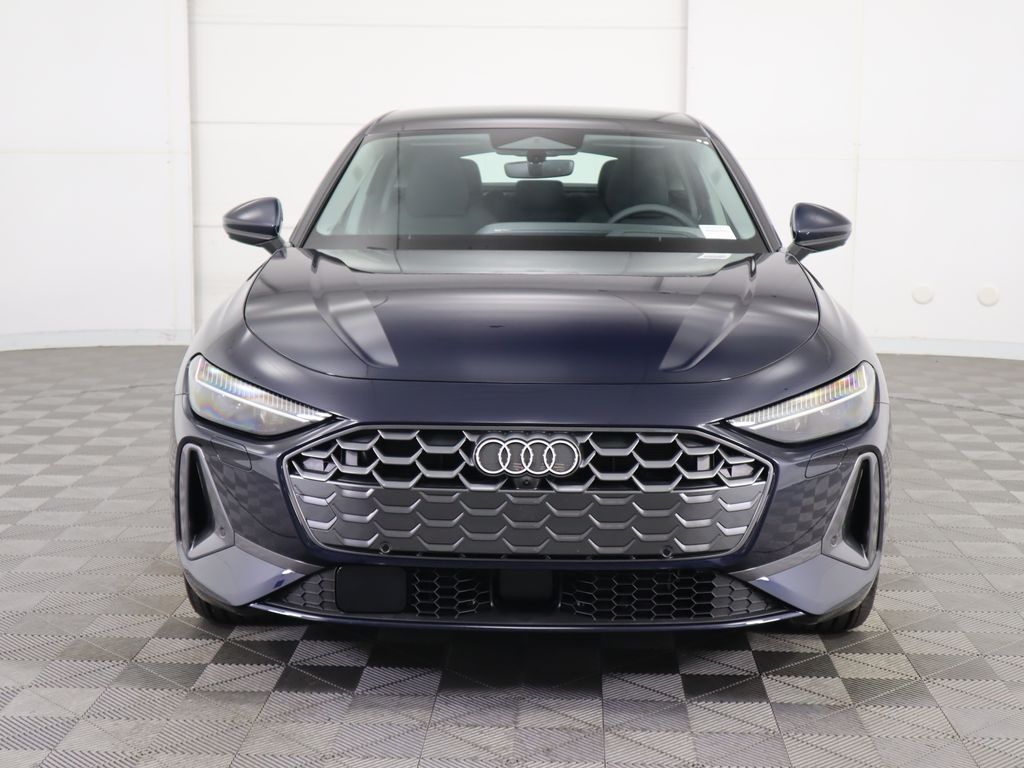 Thumbnail: 2025 Audi A5 - 2