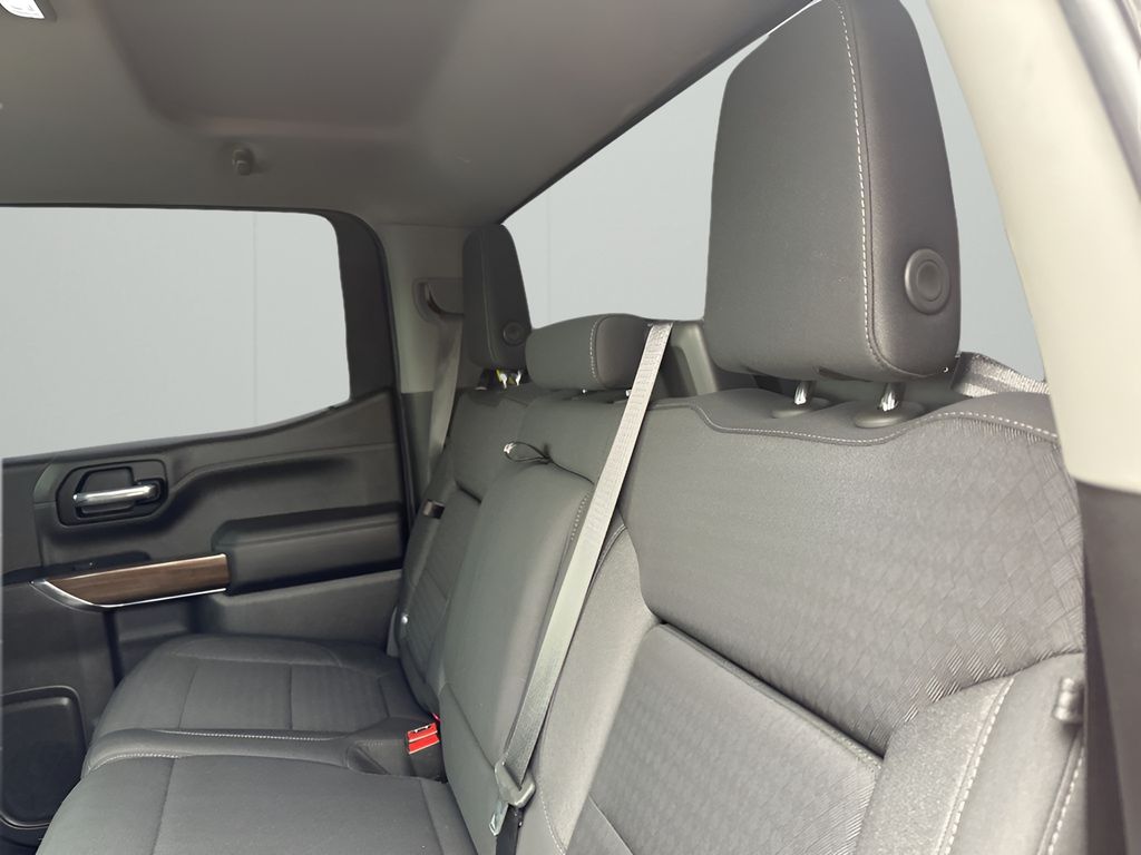 Used Car 2021 Chevrolet Silverado 1500  Lt Trail Boss For Sale Under $30,000 In Austin, Texas