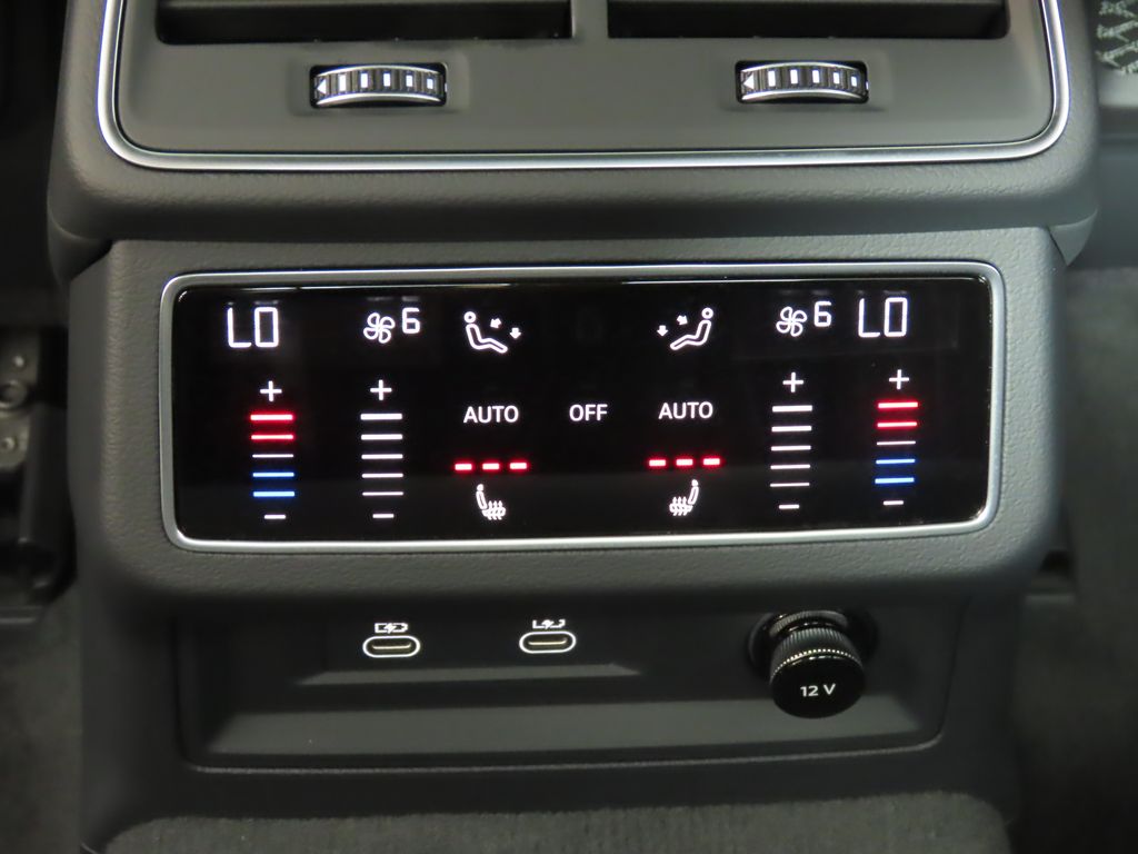 Thumbnail: 2025 Audi A6 - 26