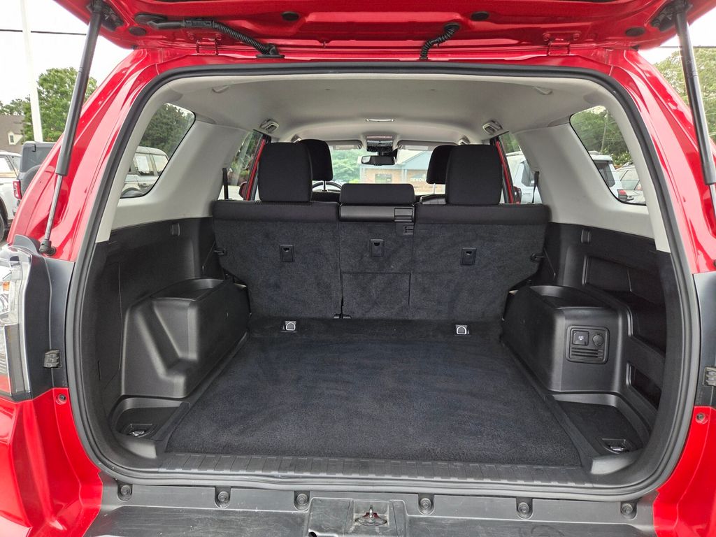 Used 2024 Toyota 4Runner SUV