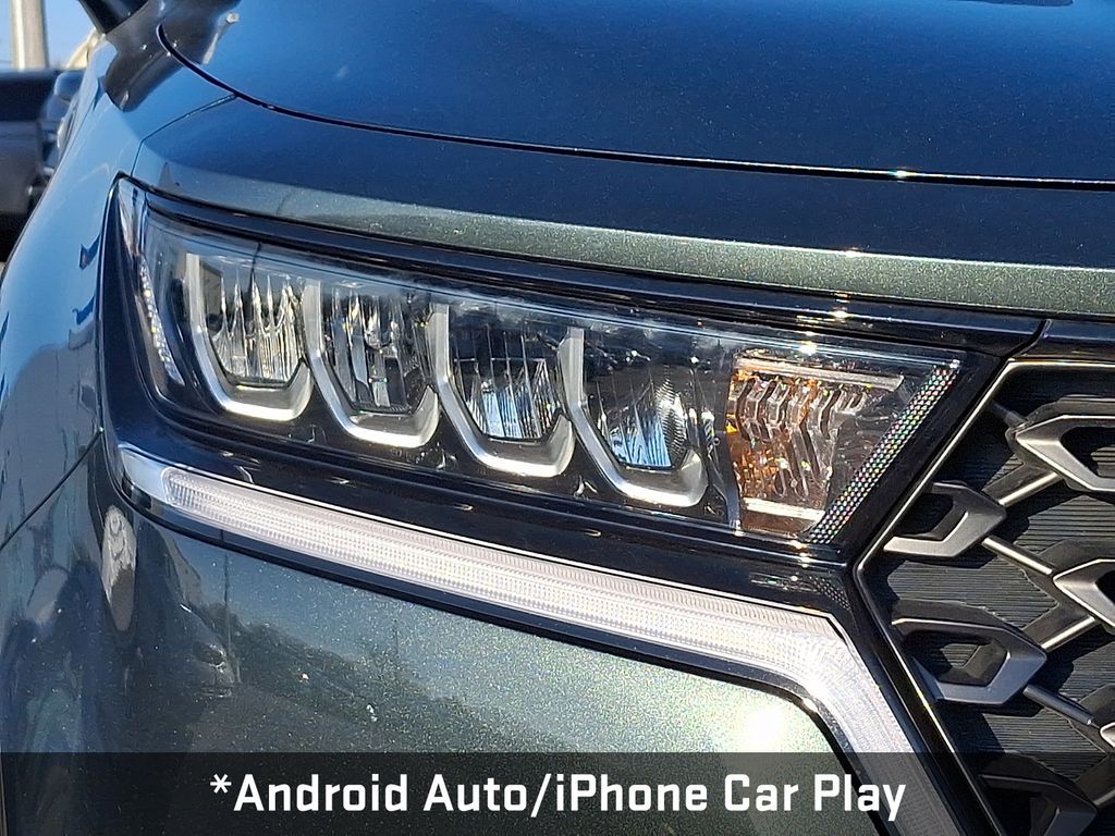 2023 Kia Sorento X-Line EX - 9