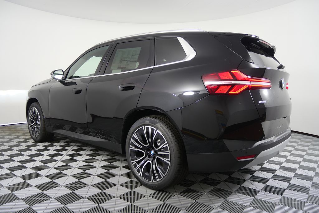 2025 BMW X3 3.0i 5