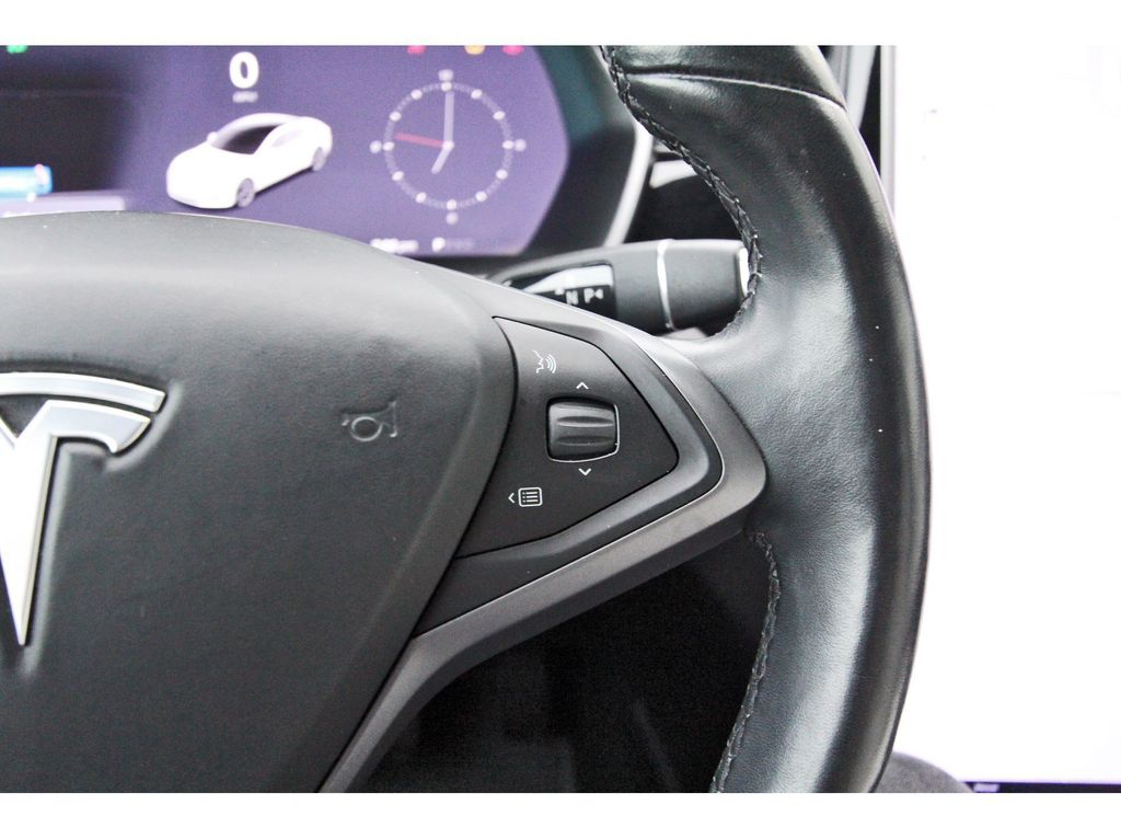 Used 2021 Tesla Model S Hatchback