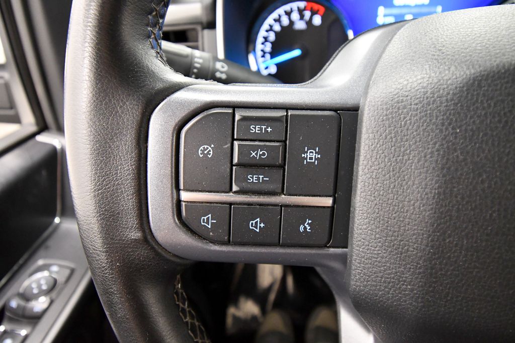 Used 2023 Ford F-150 Truck