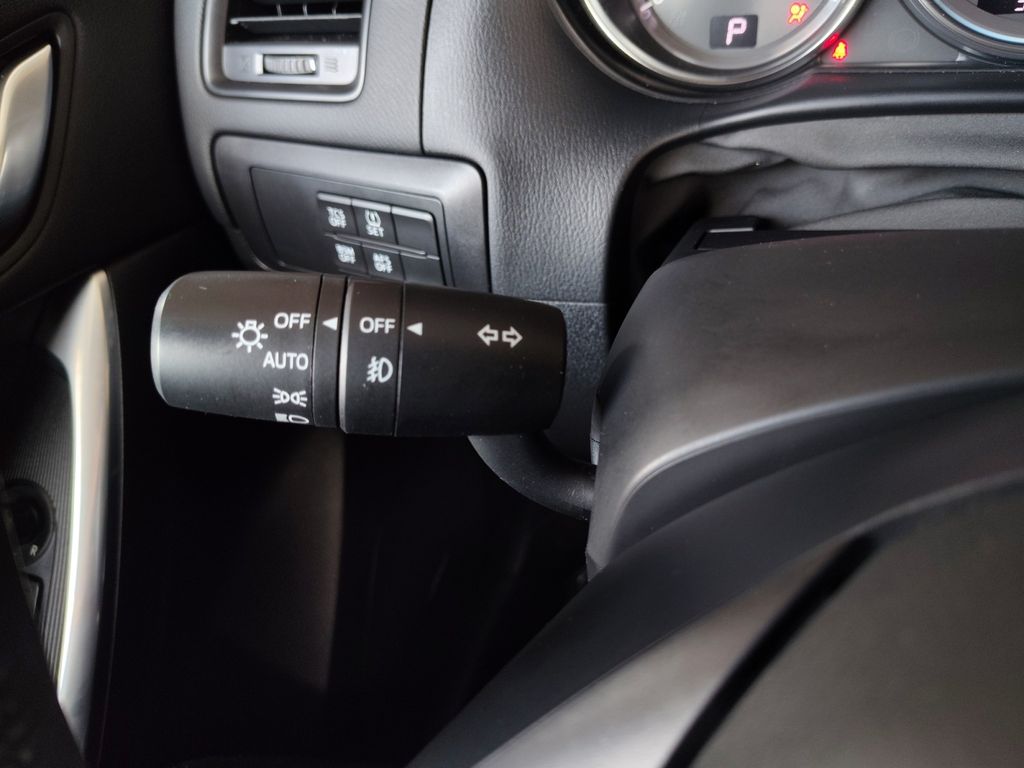 Used Car 2015 Mazda Cx-5  Grand Touring For Sale Under $20,000 In Austin, Texas