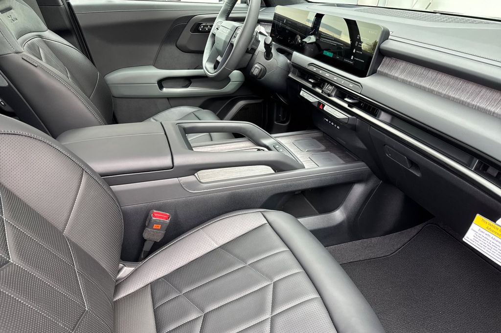 new 2027 Kia Telluride car, priced at $58,100